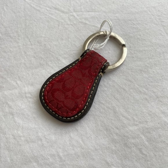 Coach Women's Wallet and Keychain - Picture 2 of 5